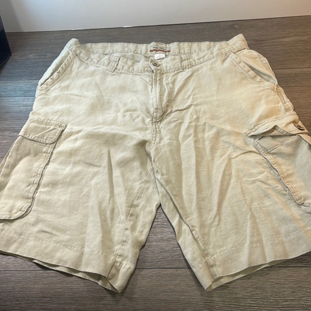 Barry bricken shorts size 36 (c68)